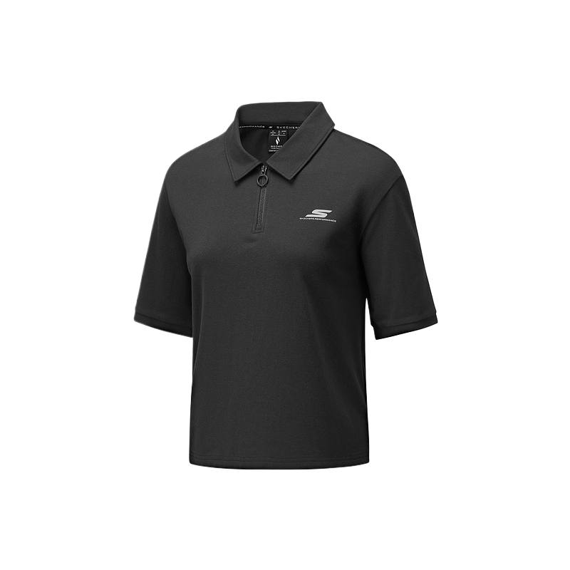Skechers Basic Sports Collection Polo Shirt Women's