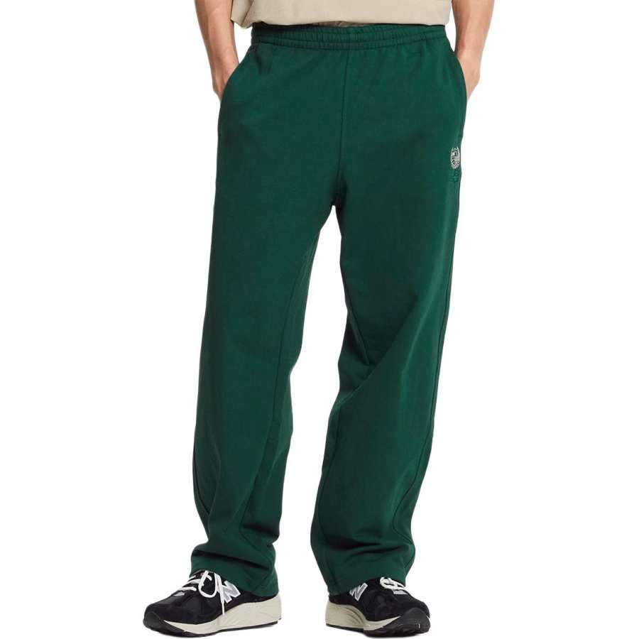 New Balance New Balance Casual Pants Men's Green