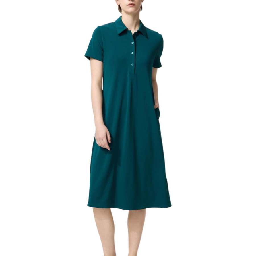 UNIQLO Short Sleeved Dress Women's