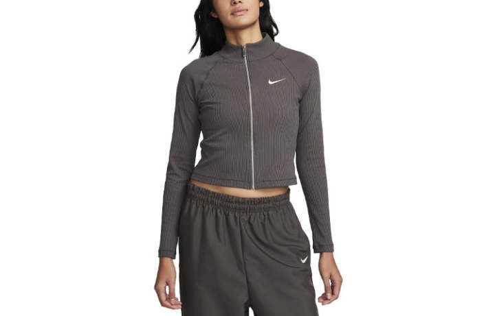 Nike Nike Jackets & Coats Women's Medium Gray