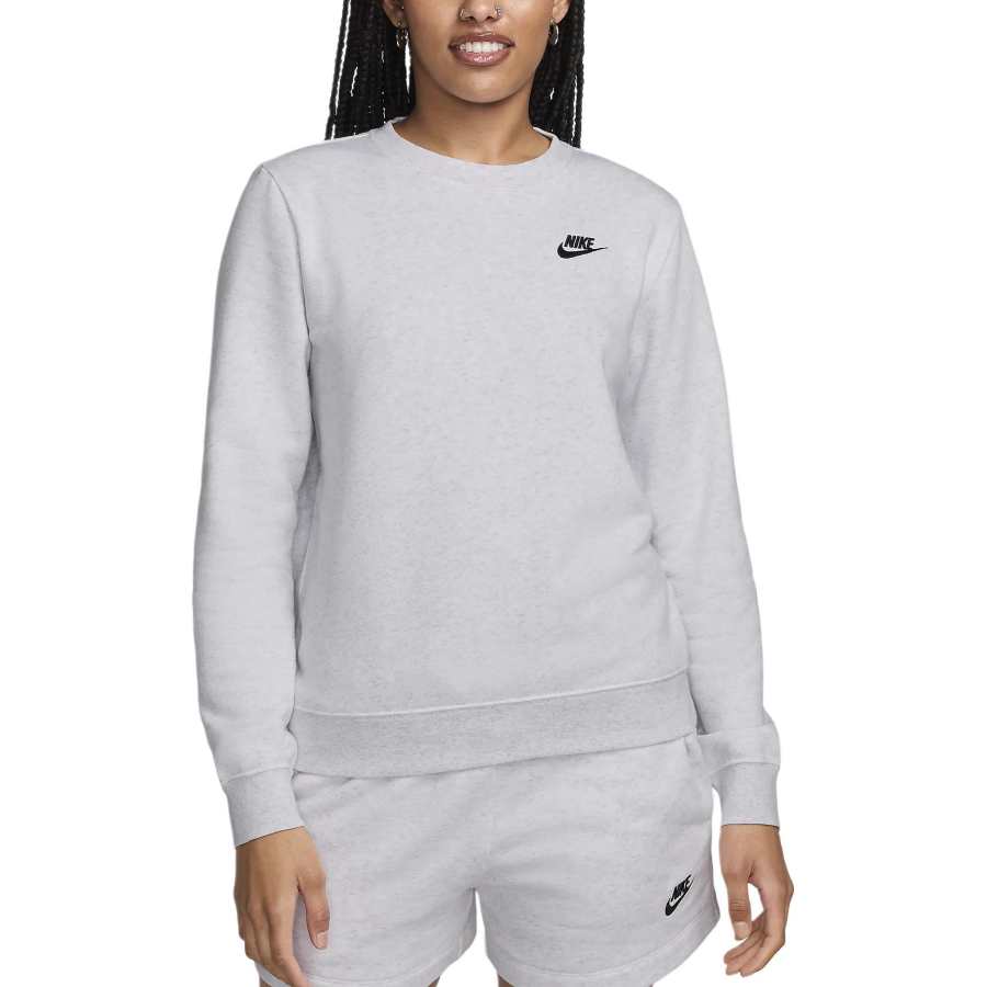 Nike Nike Sportswear Club Fleece Women's Crew-Neck Sweatshirt
