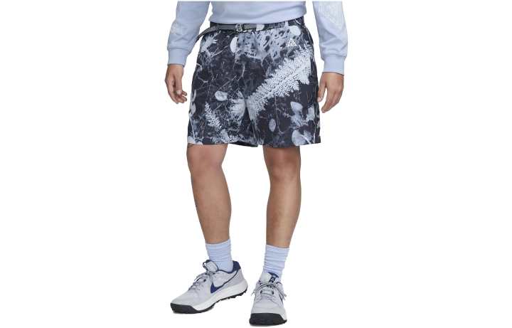 Nike Nike SS23 Sports Shorts Men's Blue