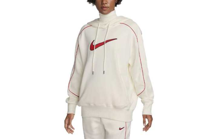 Nike Nike Sportswear Sweatshirt Women's Ivory