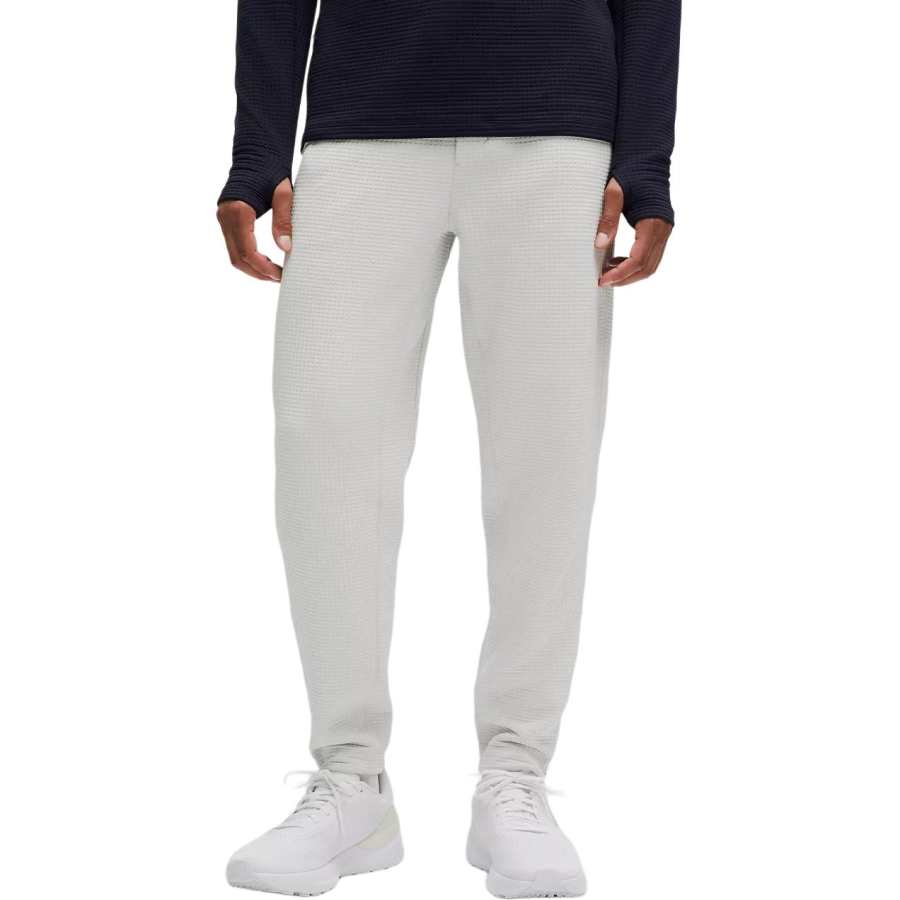 Lululemon Lululemon Knitted Sweatpants Men's