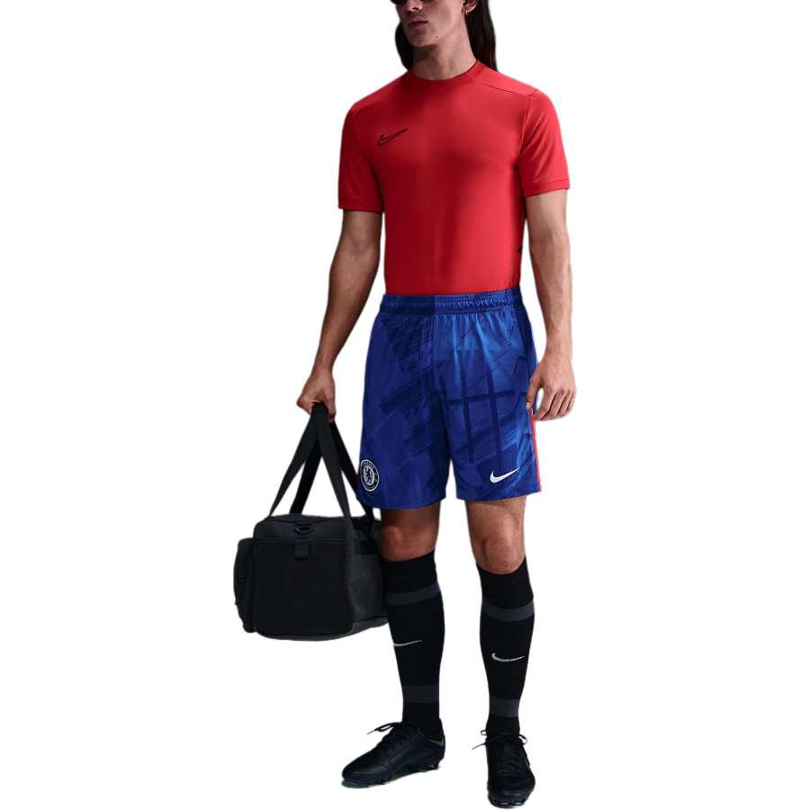 Nike Nike Chelsea Fc 2025/26 Stadium Home Men's Nike Dri-FIT Soccer Replica Short