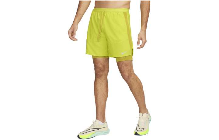 Nike Nike Casual Shorts Men's Moss Green Moderate