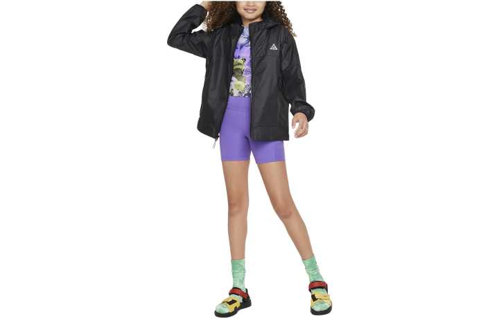 Nike Nike Kids Jackets Hooded Moderate