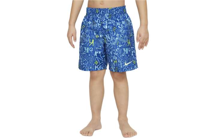Nike Nike Swim Blender Kids Shorts Kids' Blue