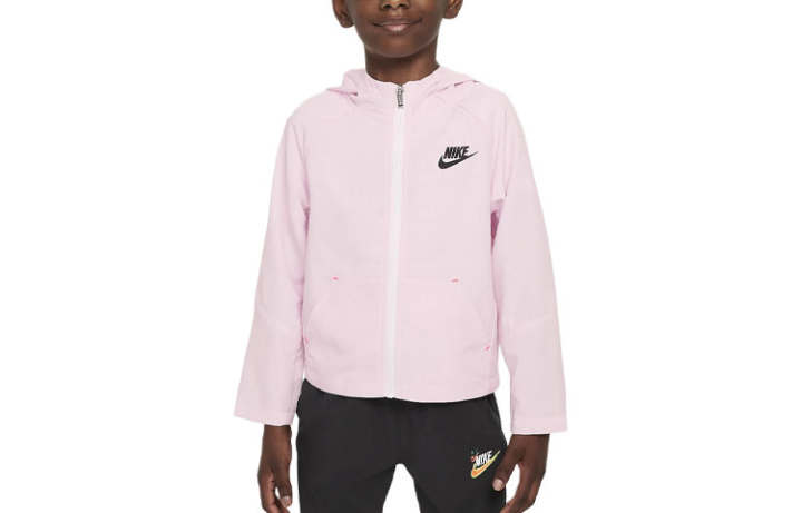 Nike Nike Jackets & Coats Foam Pink Kids'