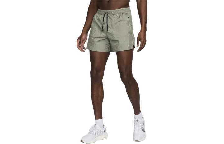Nike Nike Stride Running Division Men's Dri-FIT 5' Brief-Lined Running Shorts