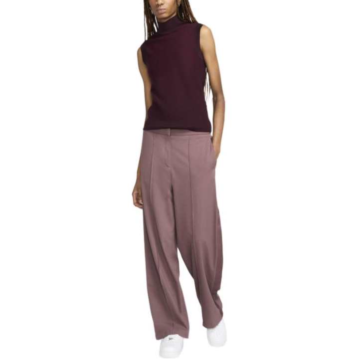 Nike Nike FW24 Sweater Women's Smoky Purple Red