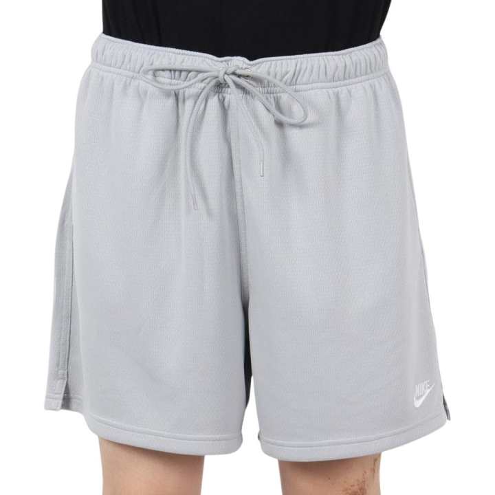 Nike Nike Casual Shorts Men's Gray