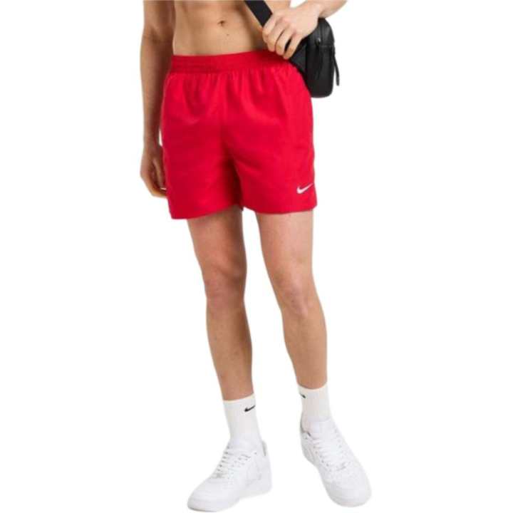 Nike Nike Swim Breaker Essential Men's 5" Brief-Lined Volley Short