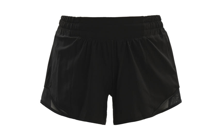 Lululemon Sports Shorts Women's