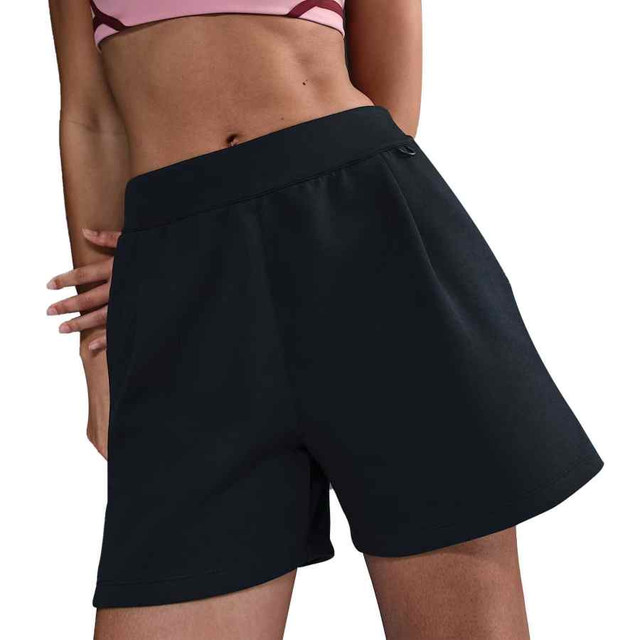 Nike Nike 24.7 ImpossiblySoft Women's Dri-FIT Mid-Rise Loose 4" Shorts