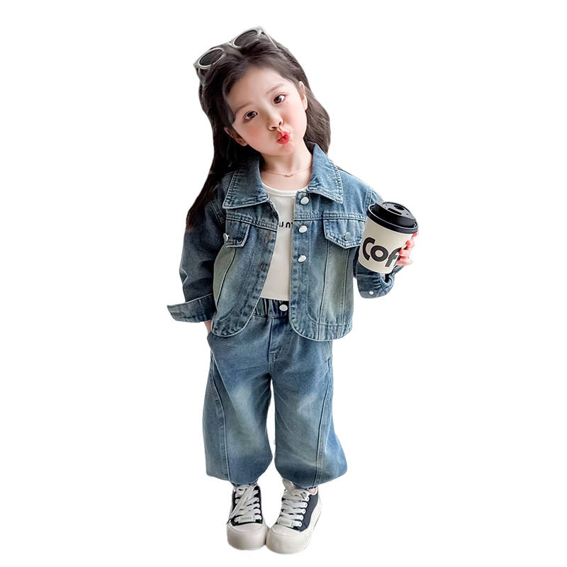 Lanza Casual Sportswear Blue Children Aged 3 7 Years Old