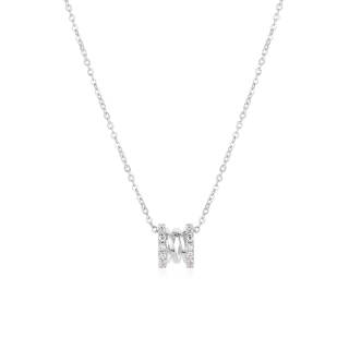 DODOGOGO Alloy Necklaces Women's Box Packaging