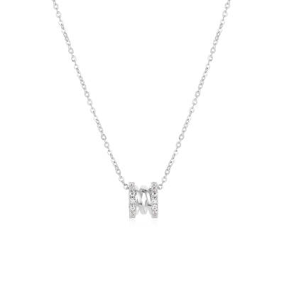 DODOGOGO Alloy Necklaces Women's Box Packaging