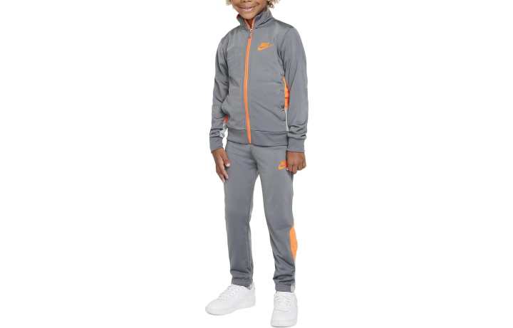 Nike Nike Casual Sportswear Kids' Smoke Gray