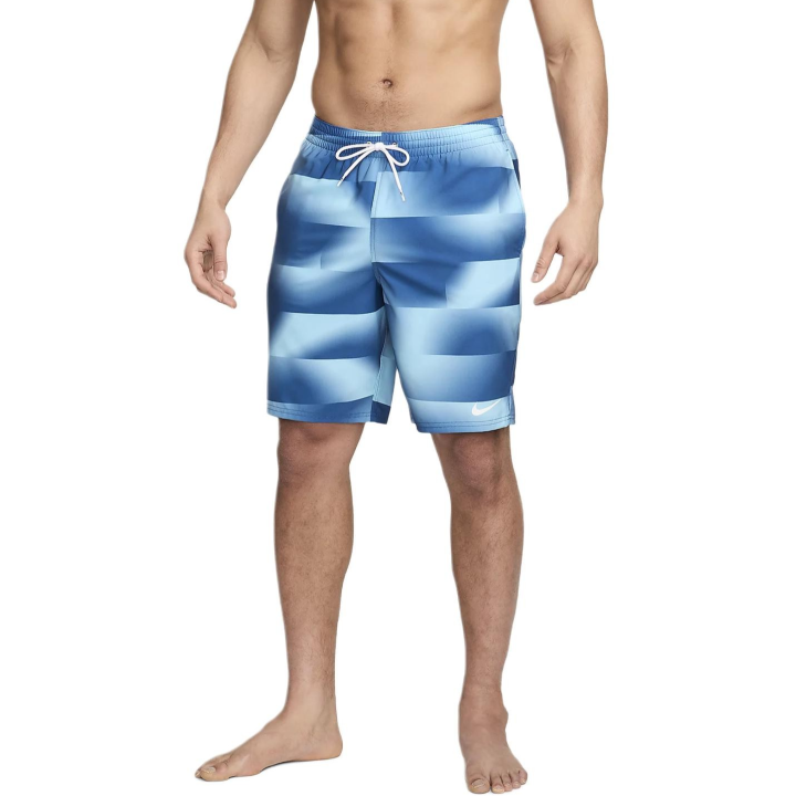 Nike Nike Swim Men's 9' Volley Shorts