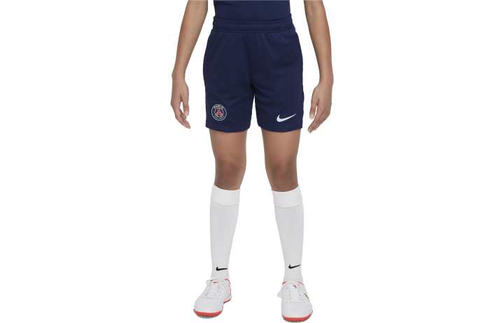 Nike Nike Paris Saint Germain Academy Pro Kids Shorts Kids' Marine Blue