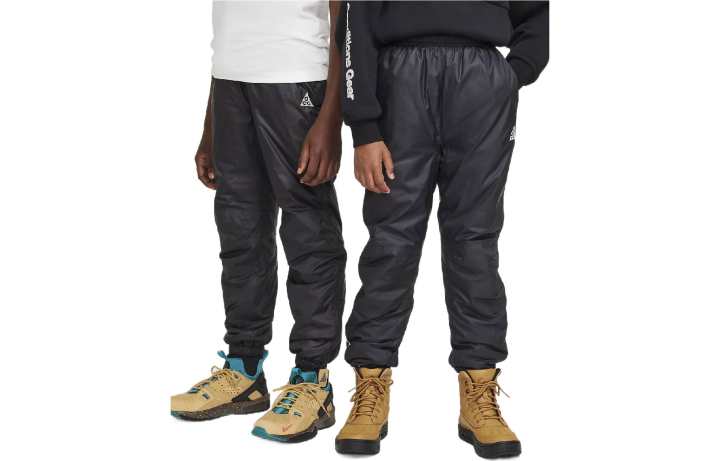 Nike Nike Kids Pants Moderate