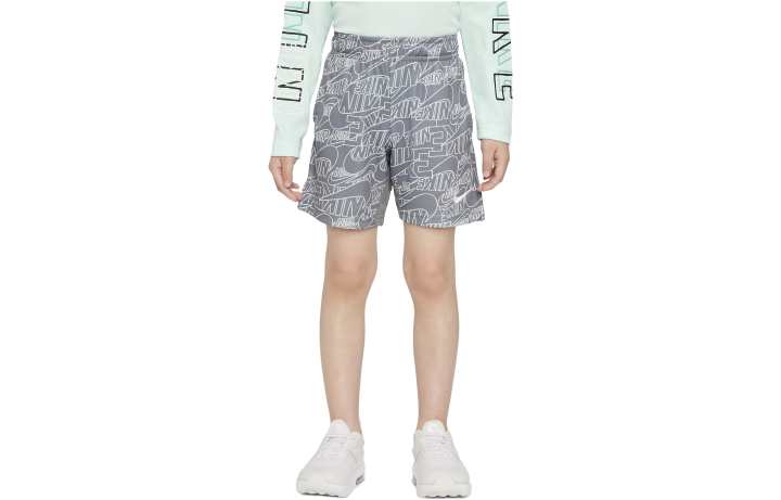 Nike Nike Baby Shorts Infant And Toddler Gray