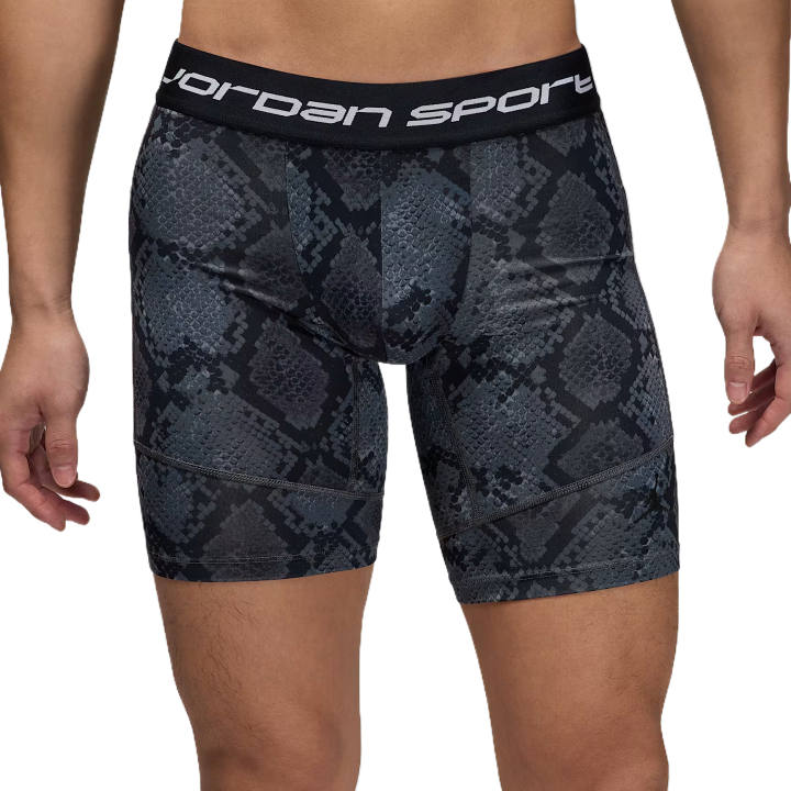 Jordan Jordan SportDri Fit Sports Shorts Men's Black