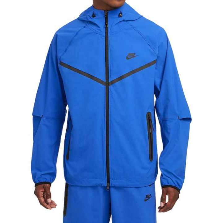 Nike Nike Tech Men's Woven Jacket