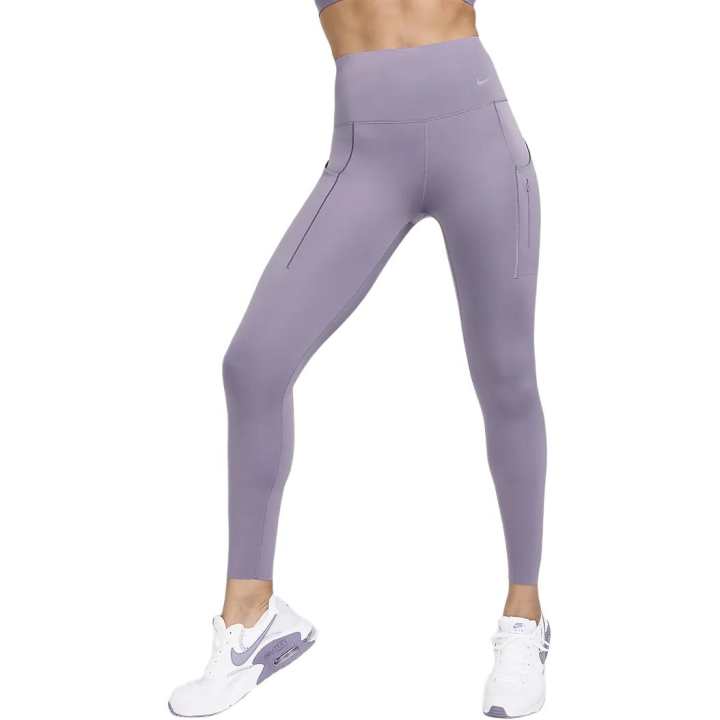 Nike Nike Sports Pants Women's Purple