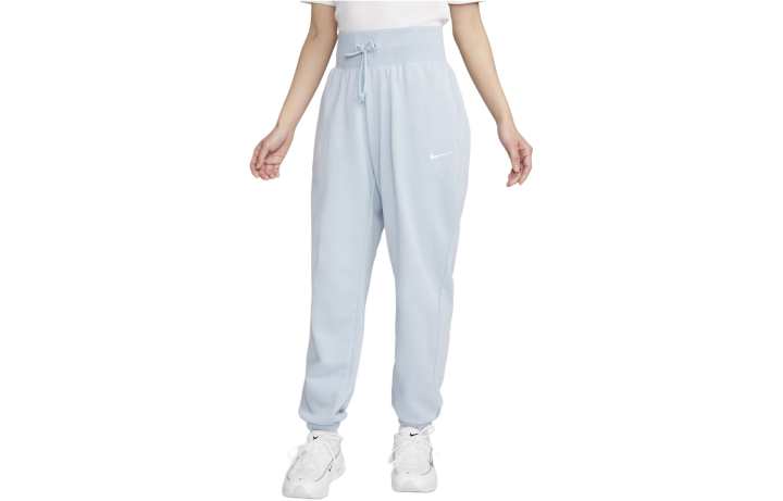 Nike Nike Knitted Sweatpants Women's Light Blue
