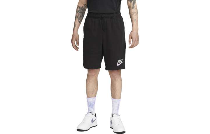 Nike Nike Sports Shorts Men's Black Moderate