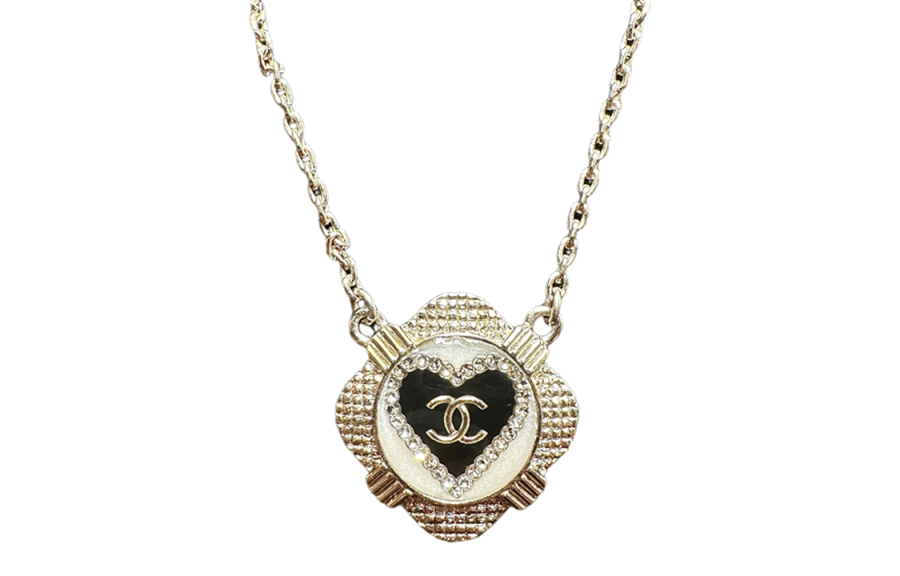 CHANEL CHANEL Necklaces Unisex