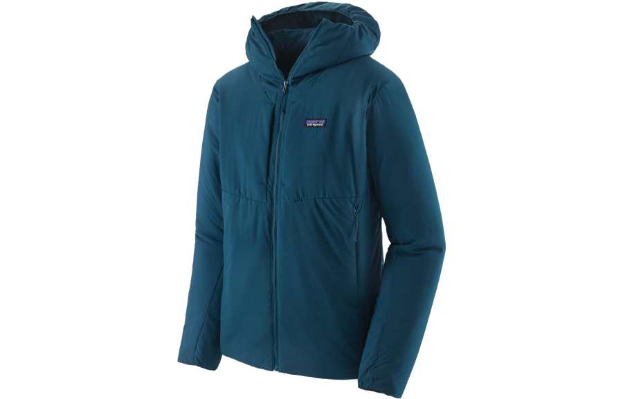 Patagonia Nano Air Puffer Jacket Men's