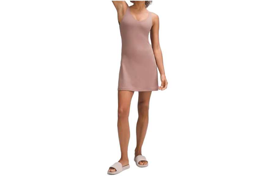 Lululemon Align Slip Dress Women's