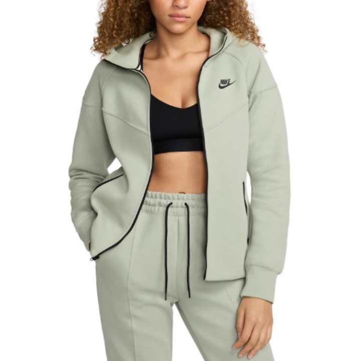 Nike Nike Sportswear Tech Fleece Windrunner Women's Full Zip Hoodie