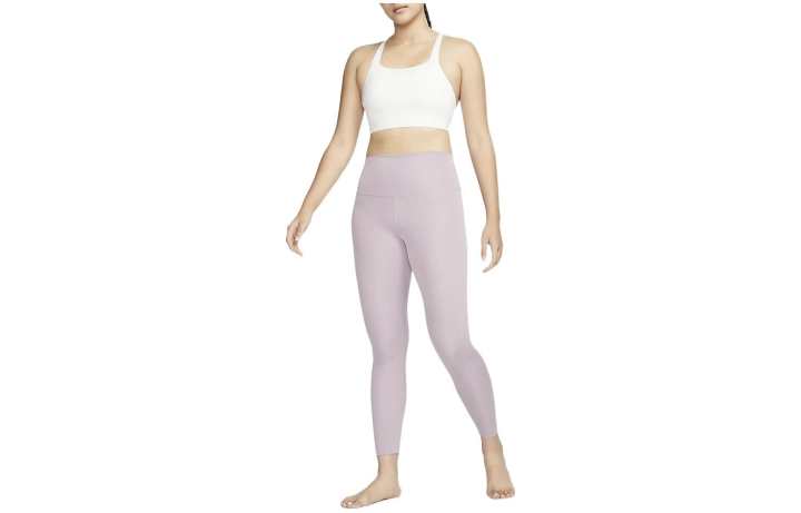 Nike Nike Sports Pants Women's Purple Pink Moderate