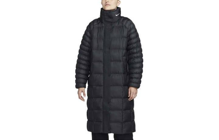 Nike Nike Sportswear Swoosh Puffer PrimaLoft® Women's Therma FIT Oversized Parka