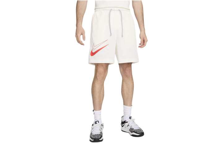 Nike Nike SS24 Basketball Shorts Men's Canvas