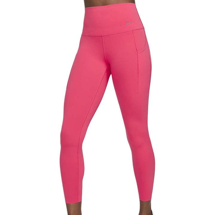 Nike Nike Universa Women's Medium-Support High-Waisted 7/8 Leggings With Pockets