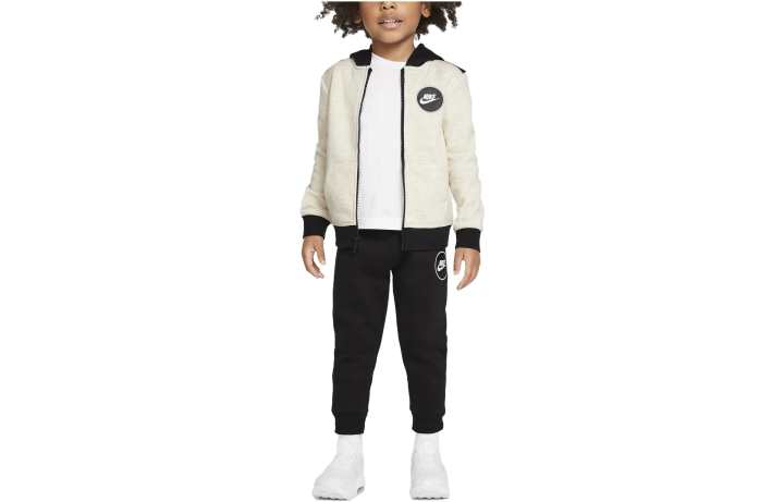 Nike Nike Baby Jumpsuits & Crawlers Moderate