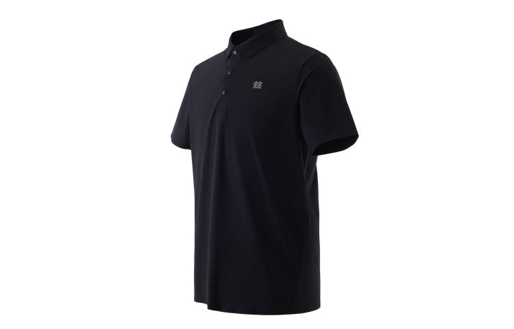 KOLON SPORT Polo Shirts Men's Polo Collar Thin Other