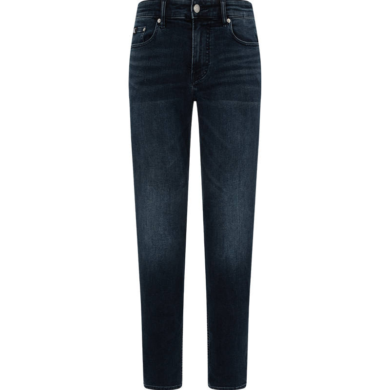 CALVIN KLEIN Jeans Men's Denim Dark Blue