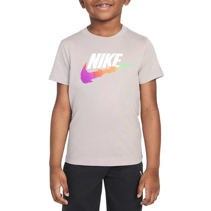 Nike Nike T Shirt Gray Children Aged 3 7 Years Old