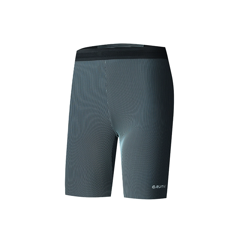 361° Sports Shorts Men's Super Black Moderate