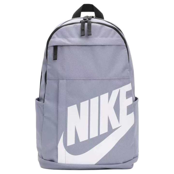 Nike Nike Elemental Fabric Backpack Regular Unisex Haze Blue