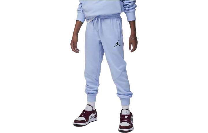 Jordan Jordan Kids Knitted Sweatpants Moderate
