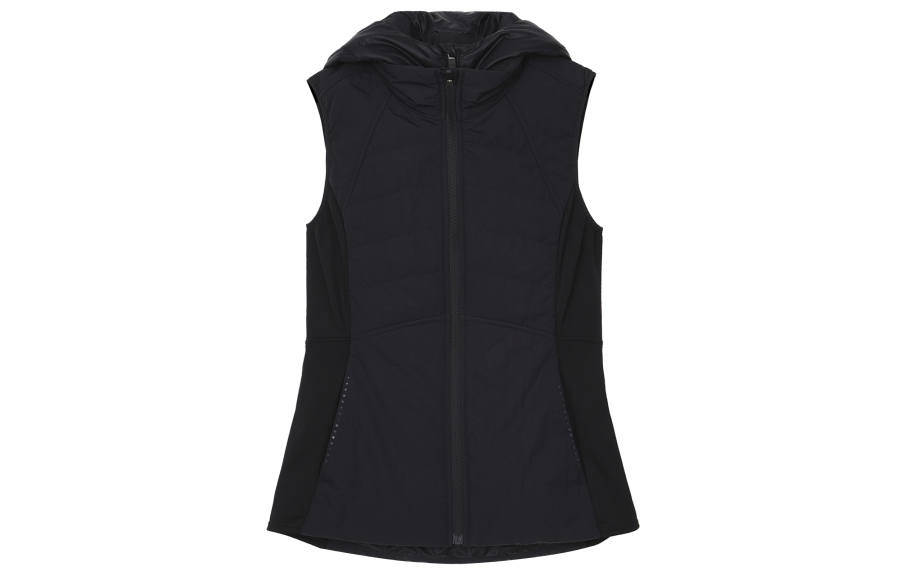 Lululemon Another Mile FW22 Vest Coat Women's