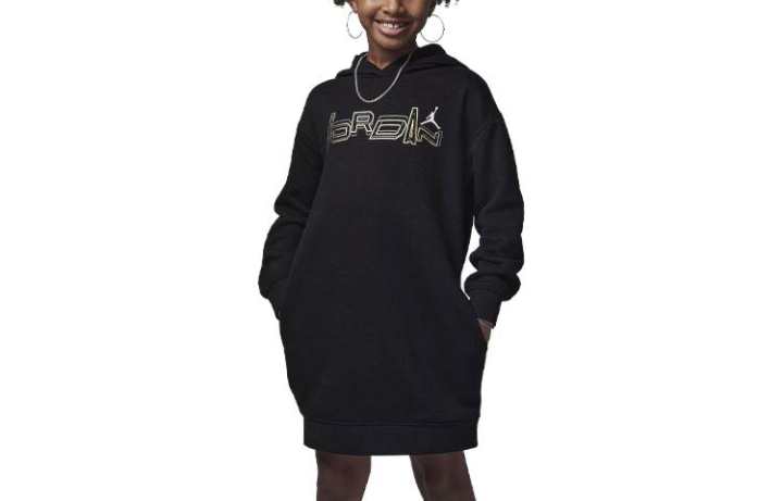 Jordan Jordan Kids Dresses Moderate Short