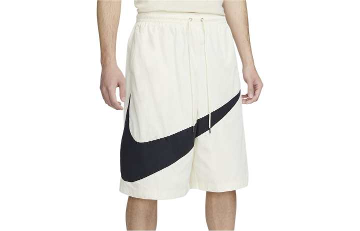 Nike Nike Casual Shorts Men's Coconut Milk Moderate
